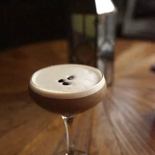 Espresso Martini