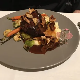 Beef Tenderloin