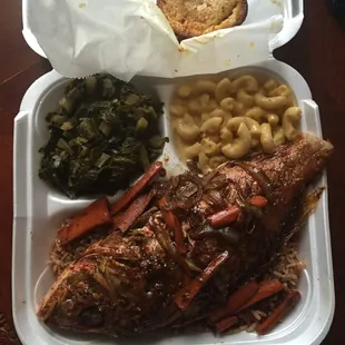 I have been to Jamaica and I am looking forward to this dish Wanda