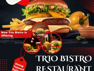 Trio Restaurant