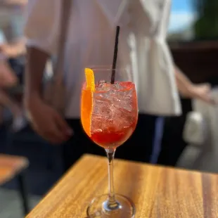 Cocktail