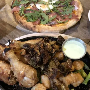 Pilsner Brined Chicken