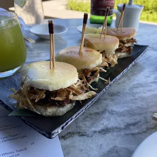 ribeye sliders