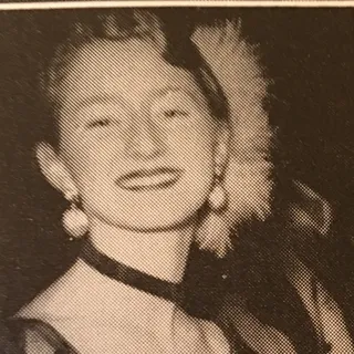 Nan P.