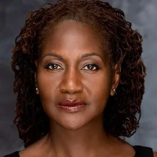 Patricia D.