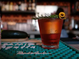 Bar Nido
