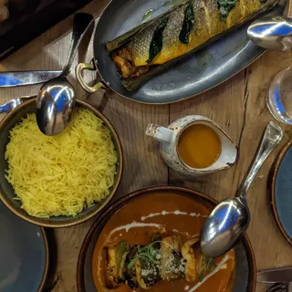 **Paneer Pasanda