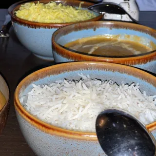 Basmati Rice
