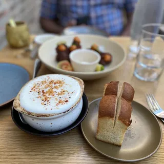 Butter Pao