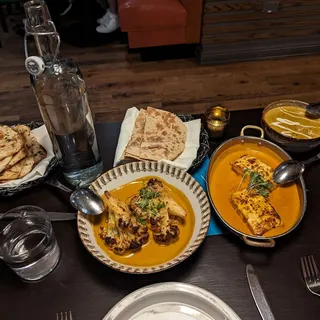 Whole Wheat Roti