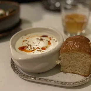 chowder, soups and chowder, soup, food