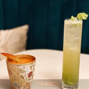 drink