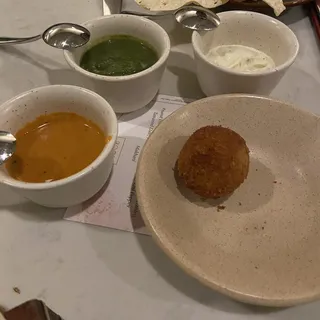 Mango Chutney