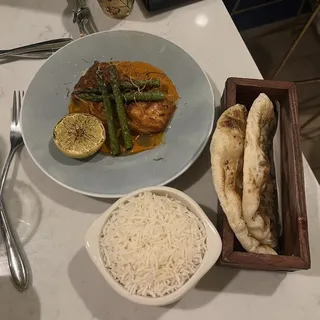 Basmati Rice