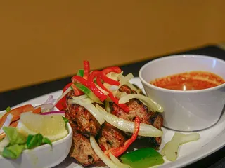 Cumin & Curry