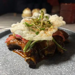 Short rib
