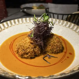 Soya Kofta