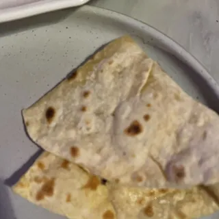 TANDOORI ROTI