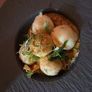 Gun Powder Paniyaram