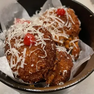 Tandoori Chicken Bomba