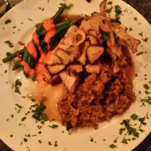 Pheasant