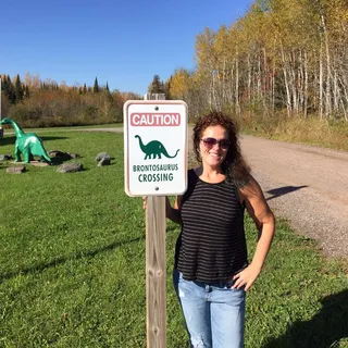 Julie A.