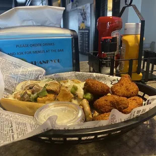 Lunch Platter