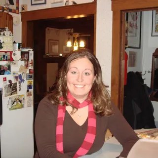 Carie H.