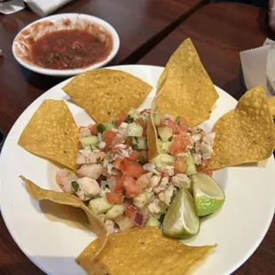 Ceviche