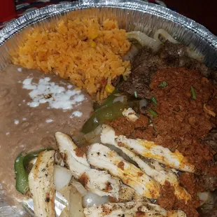 Chorizo