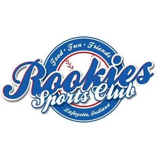 Rookies logo