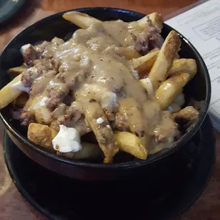 Poutine