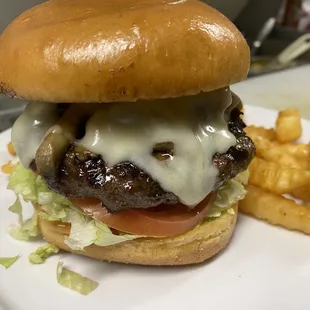 burger, food, burgers