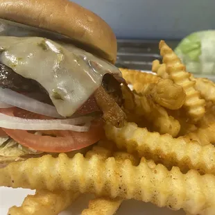 burger, burgers, food