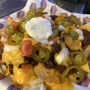Nachos
