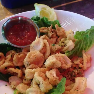 Calamari