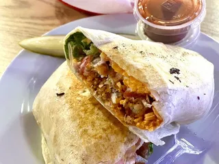 Red Circle Bar & Lanes