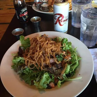 Steak Salad