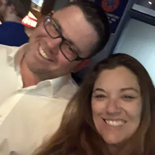 Greg Mullins, General Manager and the "go to guy"