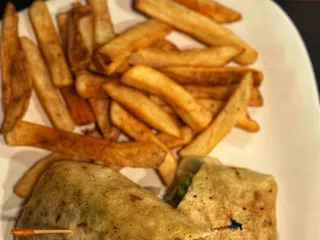 Prime Time Pub and Grill