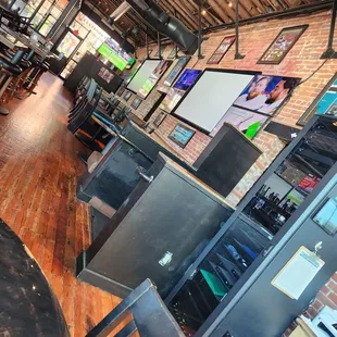 Lots of TVS &amp; sports memorabilia