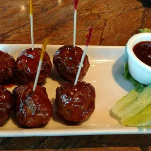 Meatballs