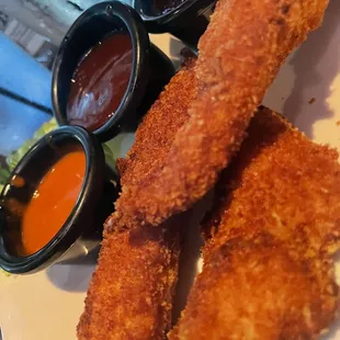 Chicken Tenders