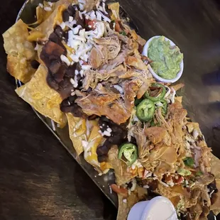 Nachos