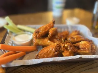 The Garret of Campbell