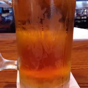 Sun King Osiris Pale Ale on draught!