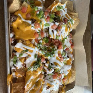 Nachos