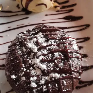 Chocolate Lava Cake