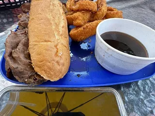 Townhouse Sports Grill