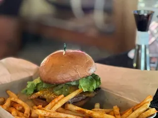 Lebowski’s Taproom